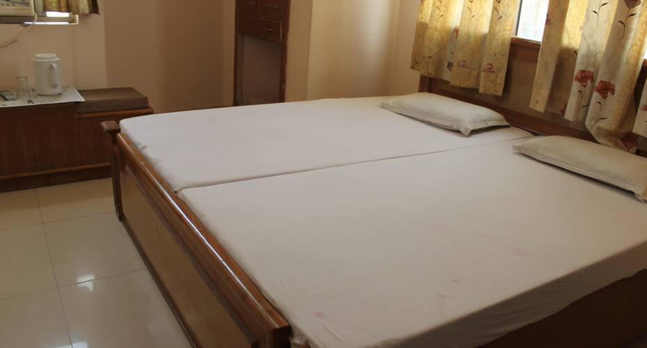 Kohinoor Hotel, Haridwar 3
